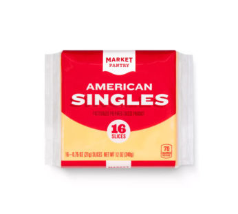 American Cheese Singles