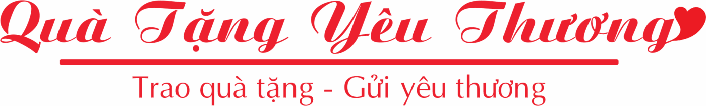 Qùa tặng yêu thương