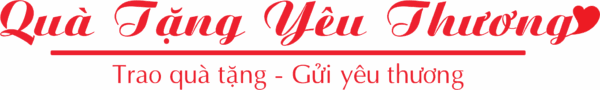 Quà Tặng Yêu Thương